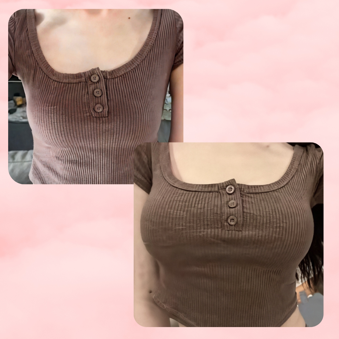 HoneyLift Inserts With Seamless Bra