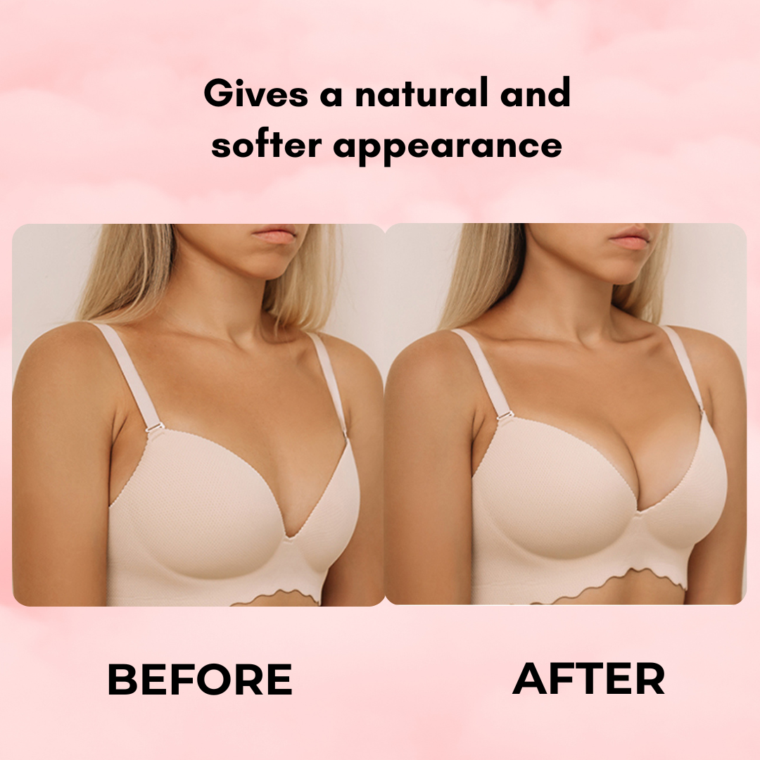Silhouette Secret Adhesive Bra Pads