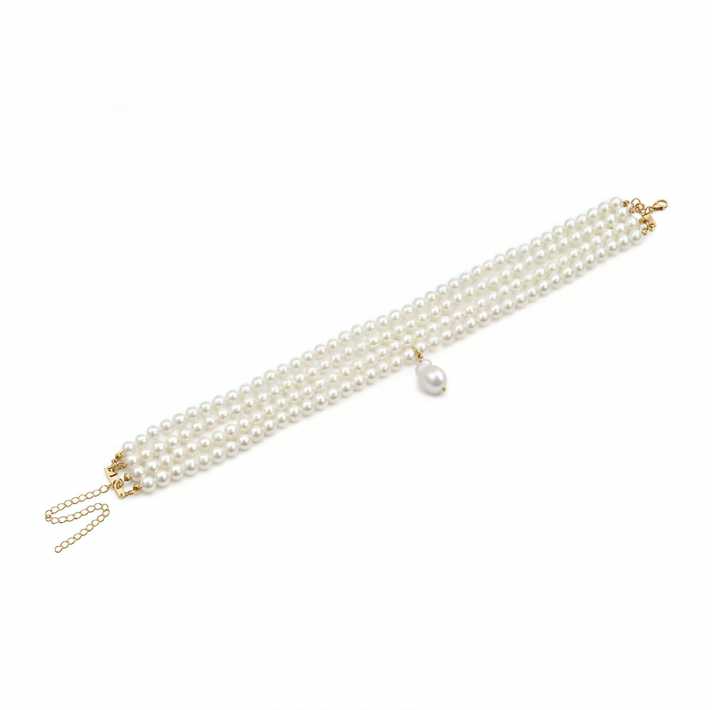 Bellechaîn Necklace