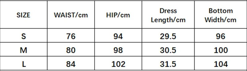 Chic Short Fur Mini Skirt