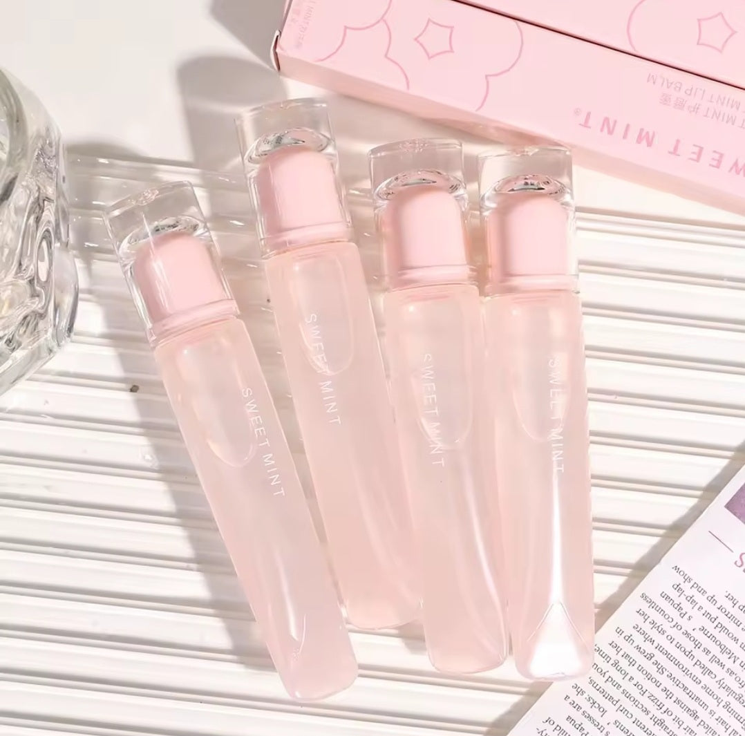 Sweet Mint Lip Gloss