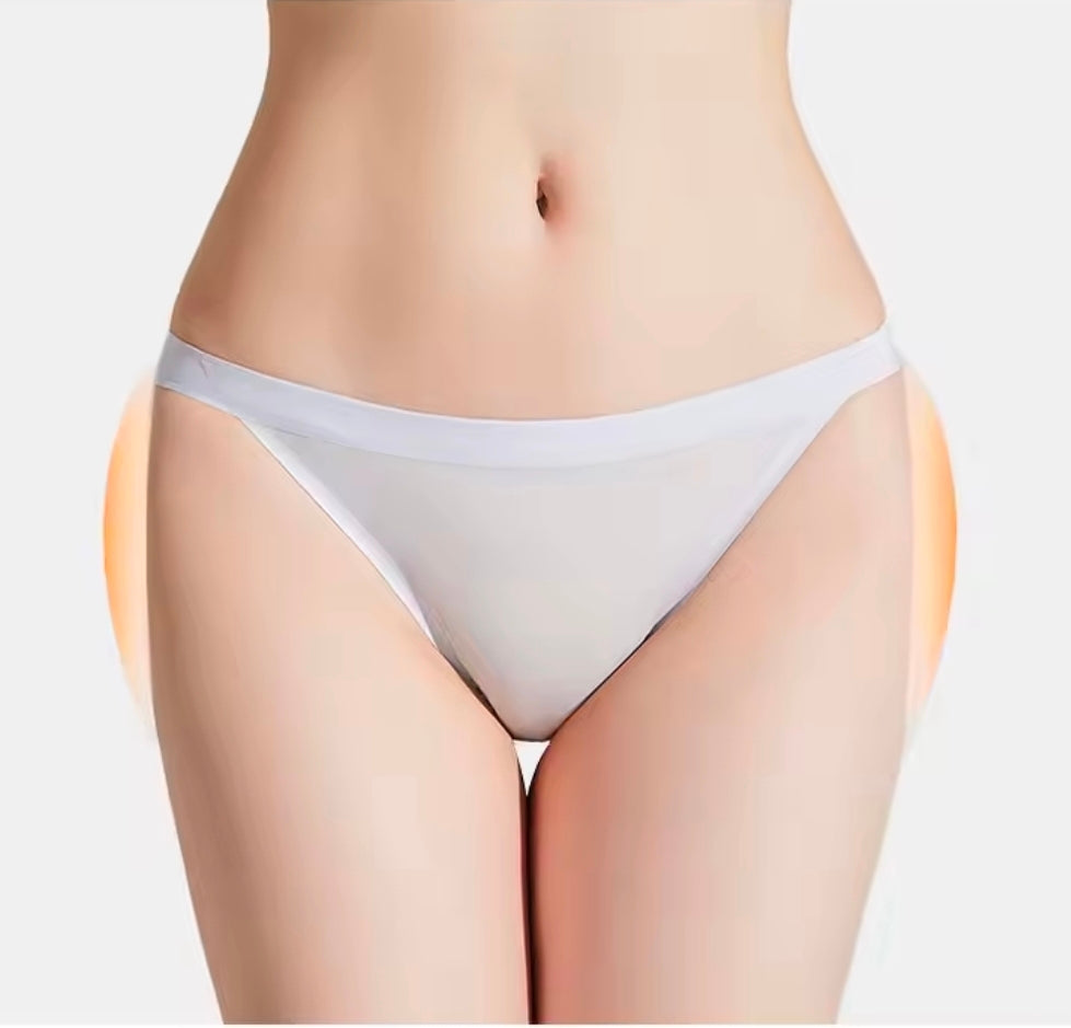 Sticky Silicone Hip Pads