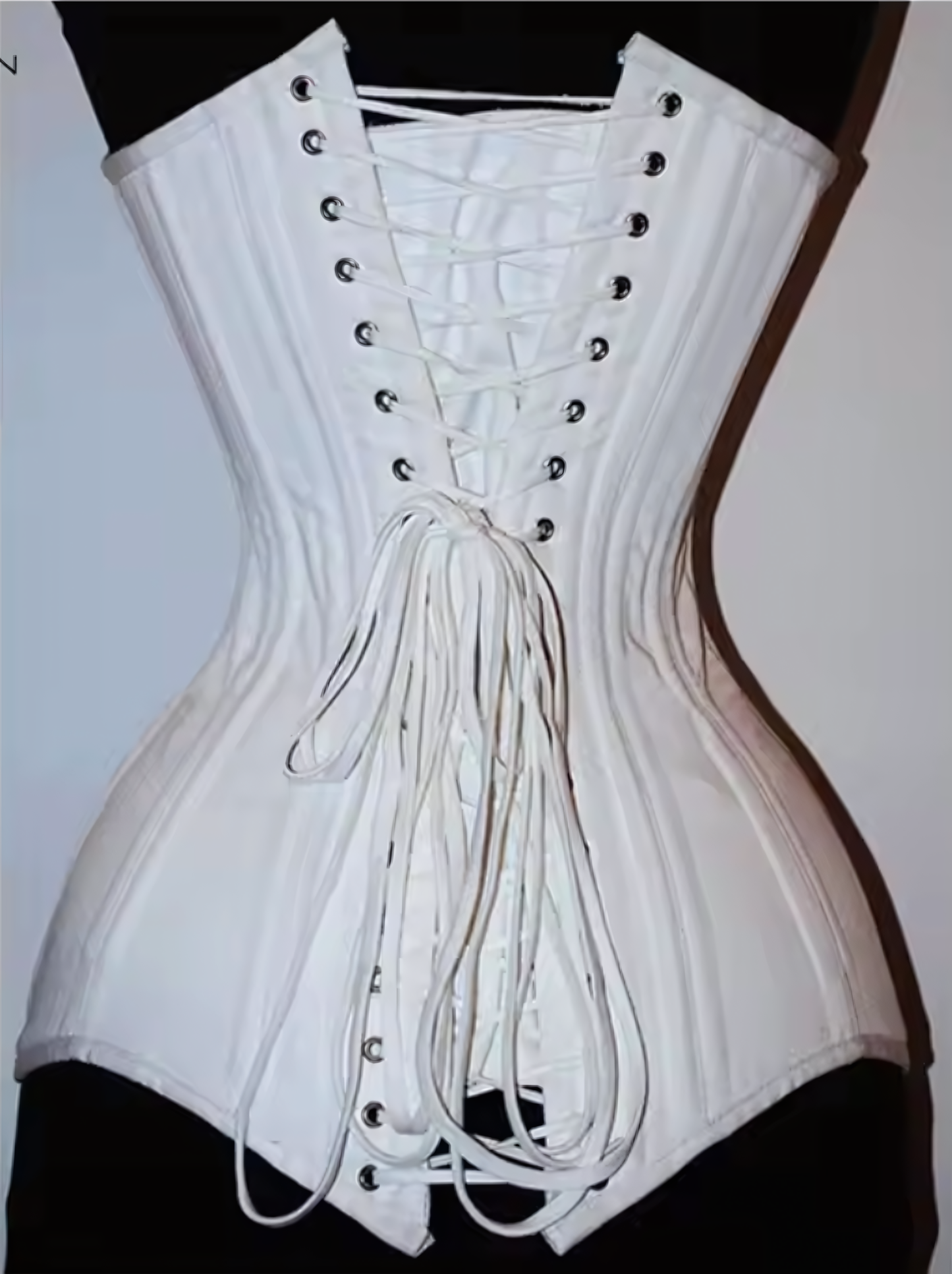 Amour Envoûté Corset