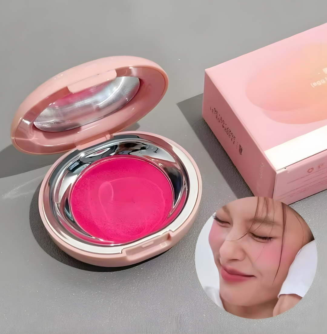 Petal Bloom Compact