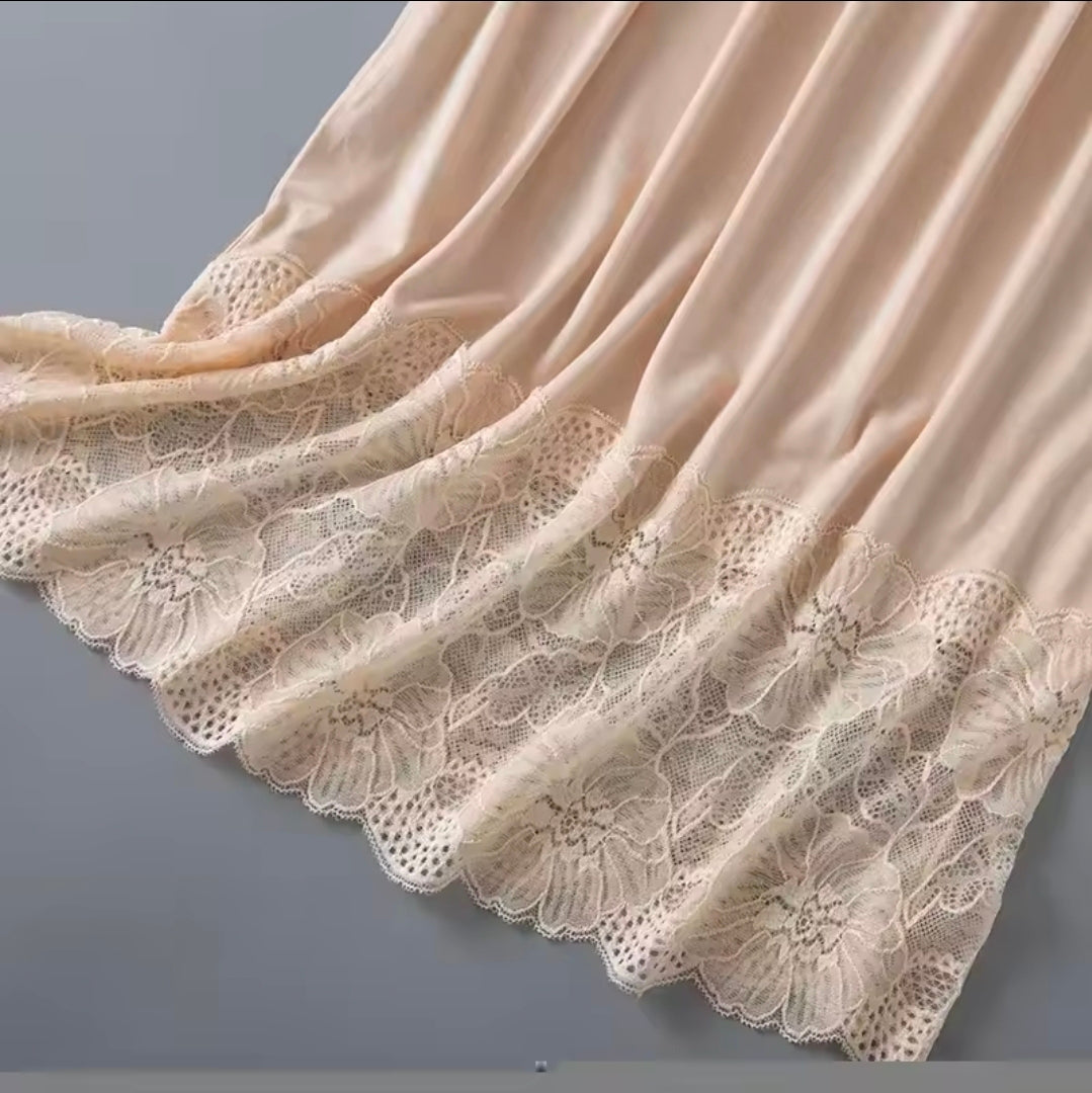 Envie Soft High Stretch Underskirt