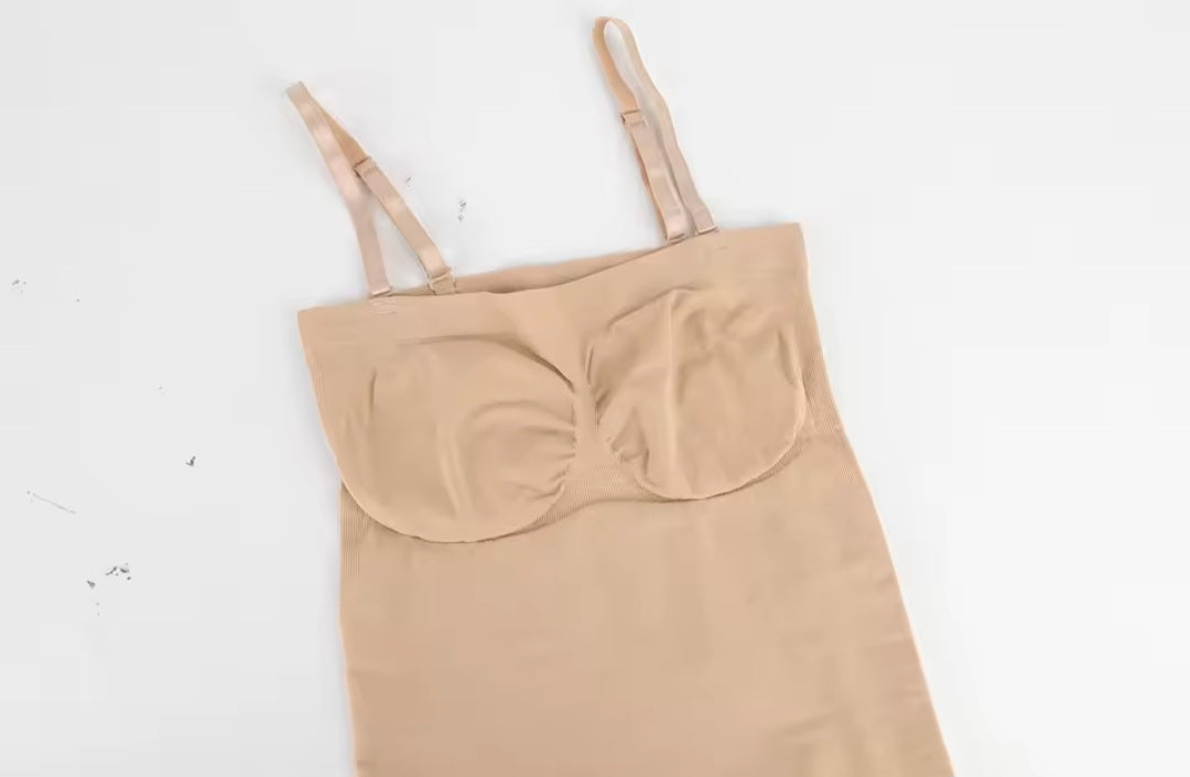 Divine Curve Bodysuit