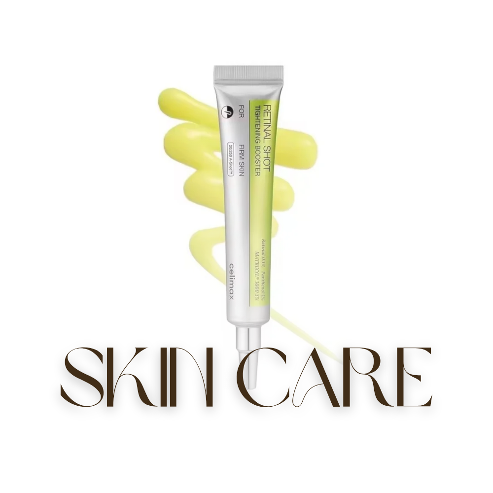 Skincare