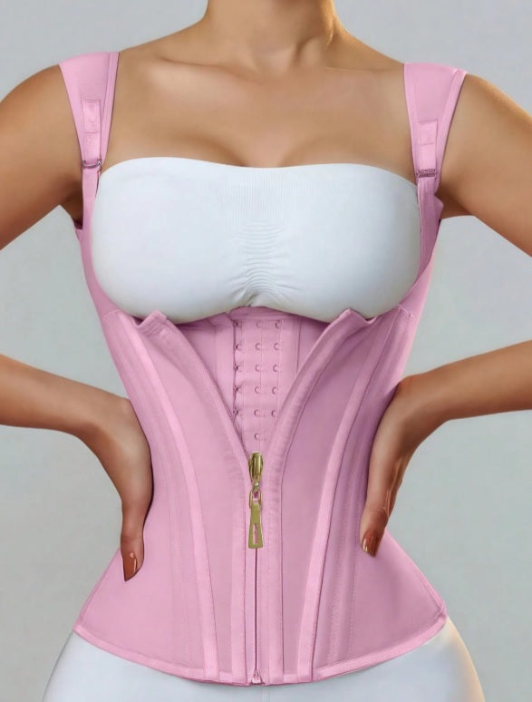 Luxury Hourglass Waist Trainer