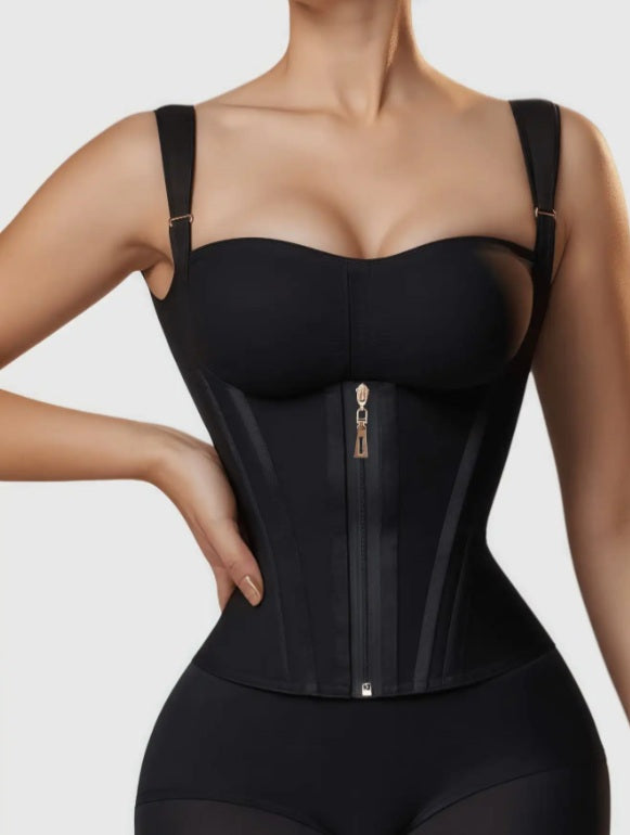 Luxury Hourglass Waist Trainer