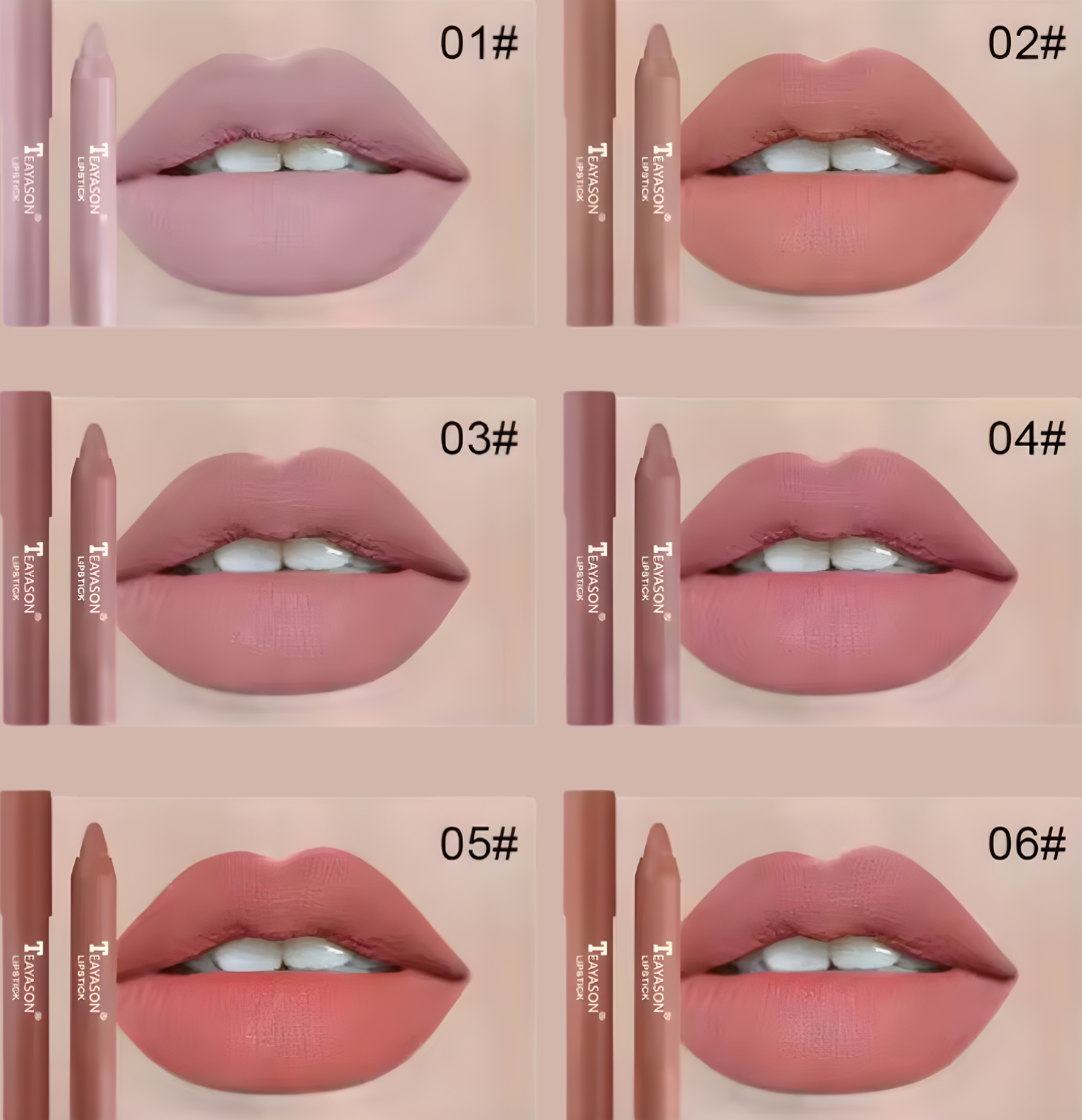 Teayason Lipstick