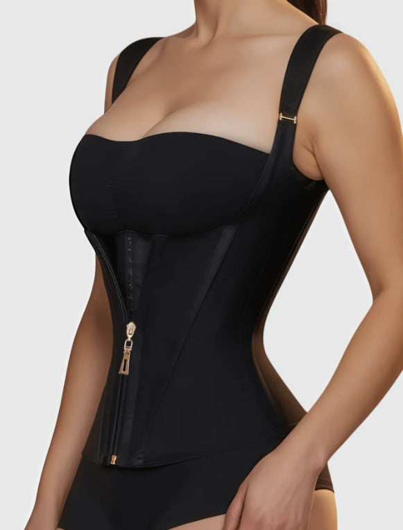 Luxury Hourglass Waist Trainer