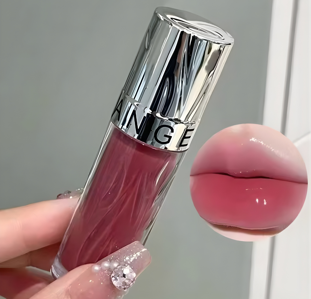 Herorange High Shine Jelly Lip Gloss
