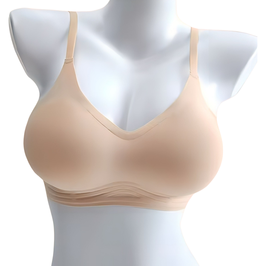 HoneyLift Inserts With Seamless Bra
