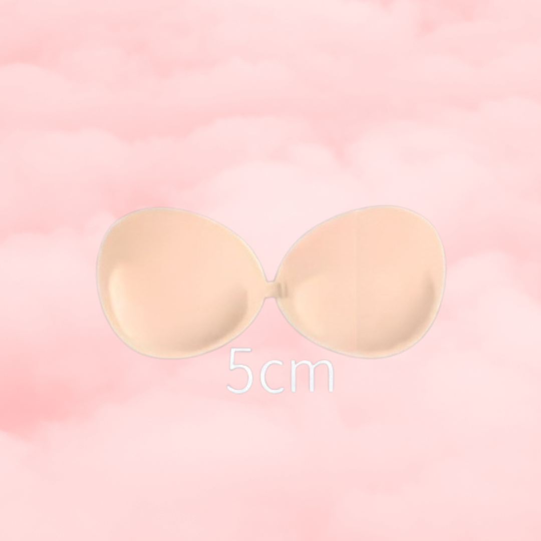 HoneyLift Inserts With Seamless Bra