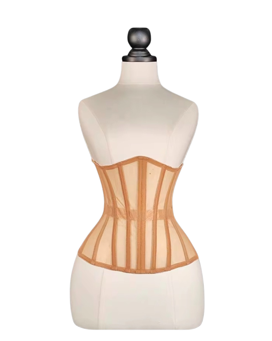 La Reine des Ombres Corset