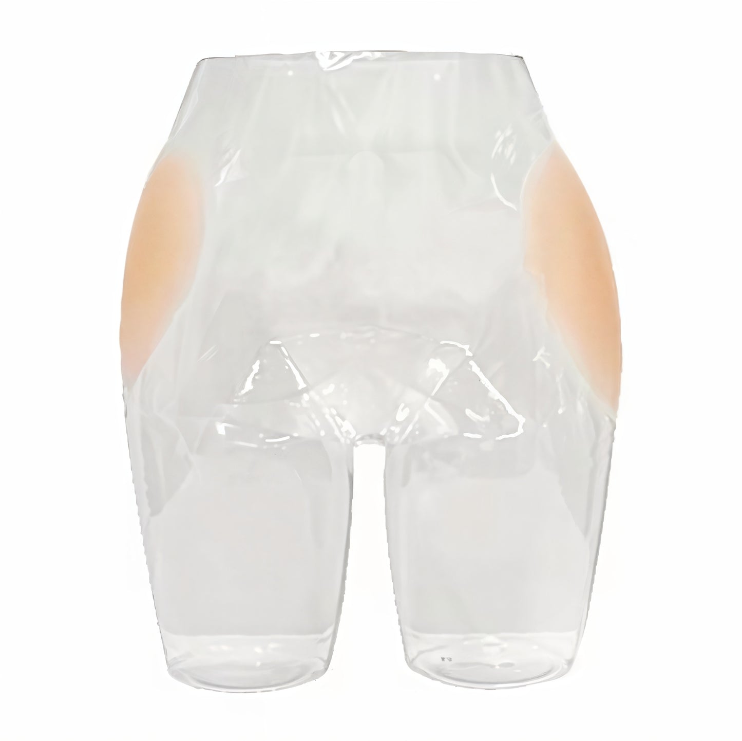 Sticky Silicone Hip Pads