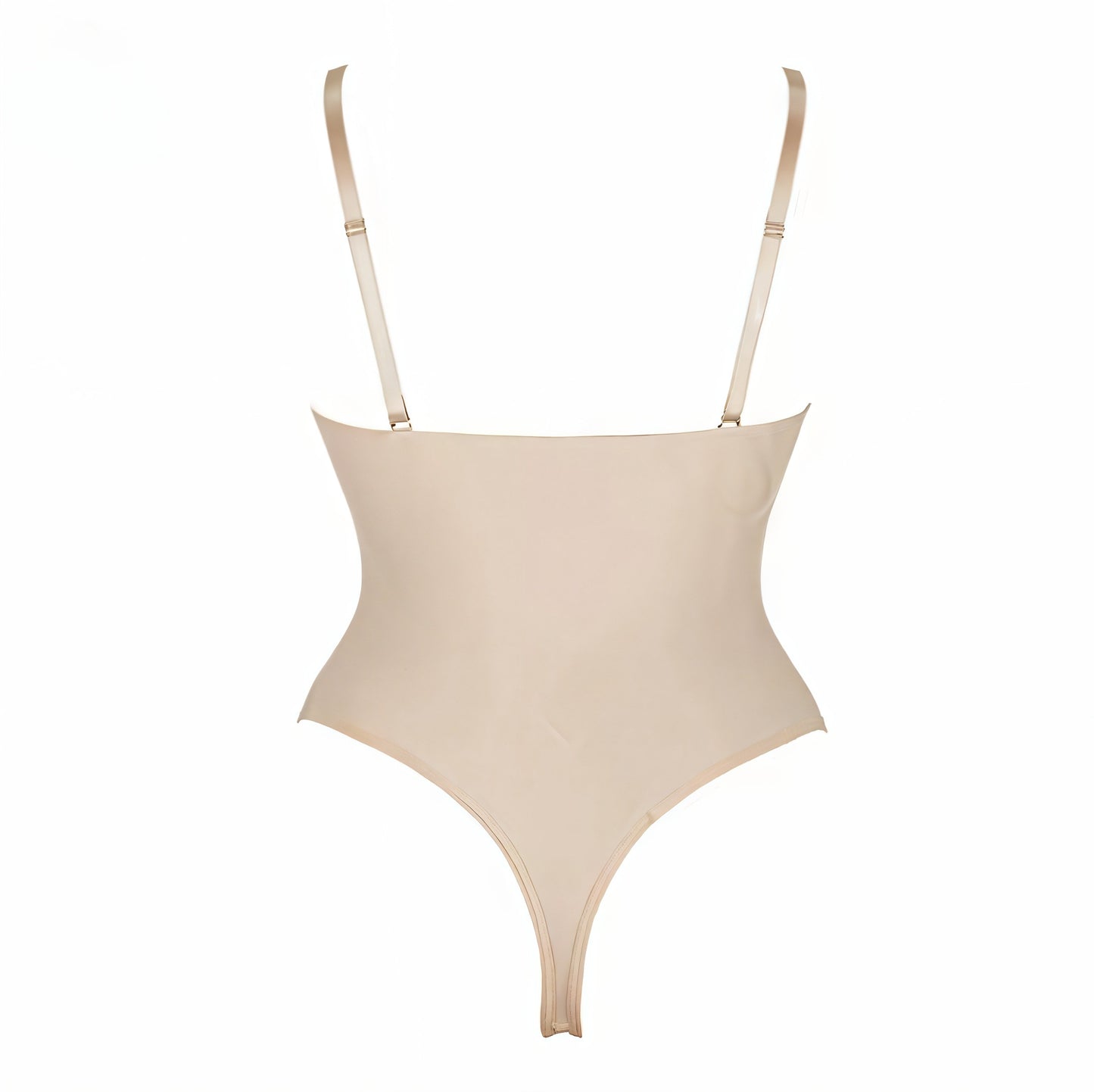 Sculpt & Seduce Mesh Bodysuit