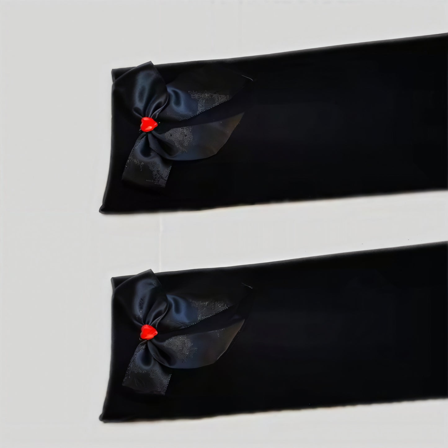 CloudForm Bowed Stockings