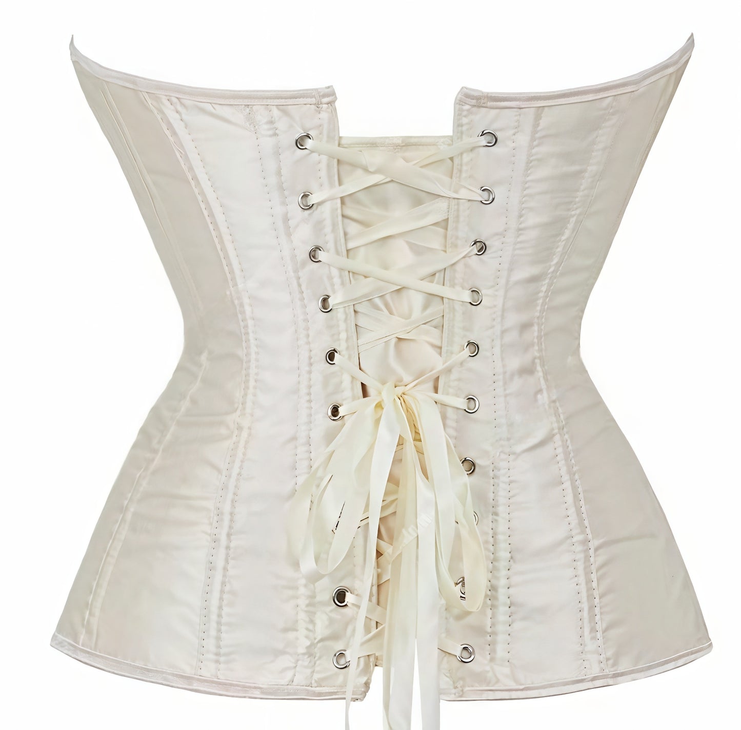 Dawn Tight, Held in Bloom Corset