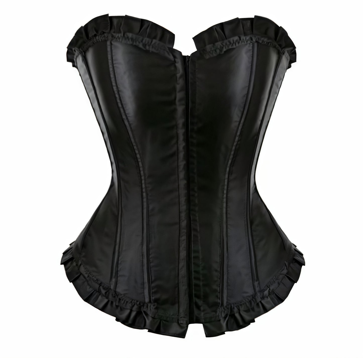 Luxe Contour Corset