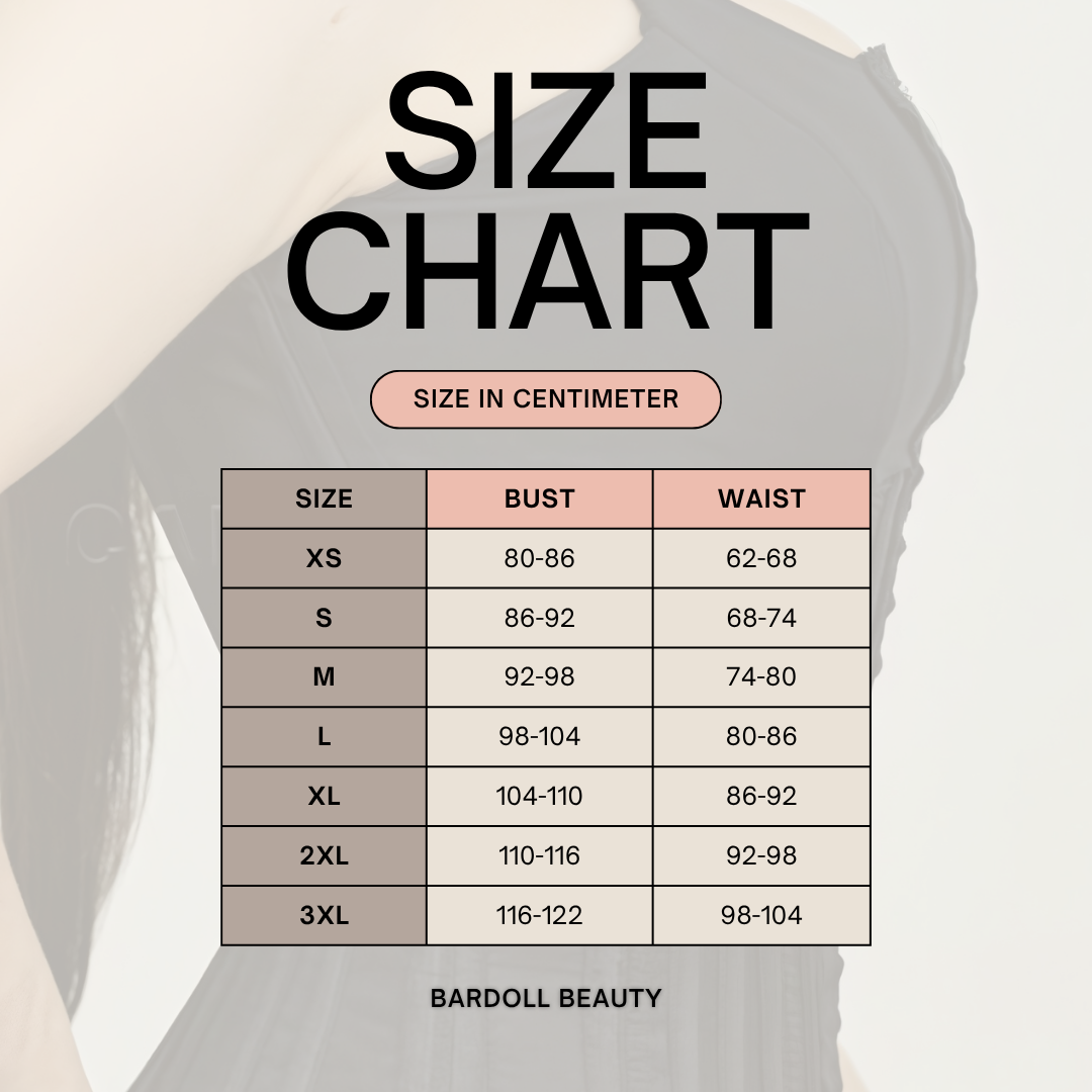 Compression Waist Trainer