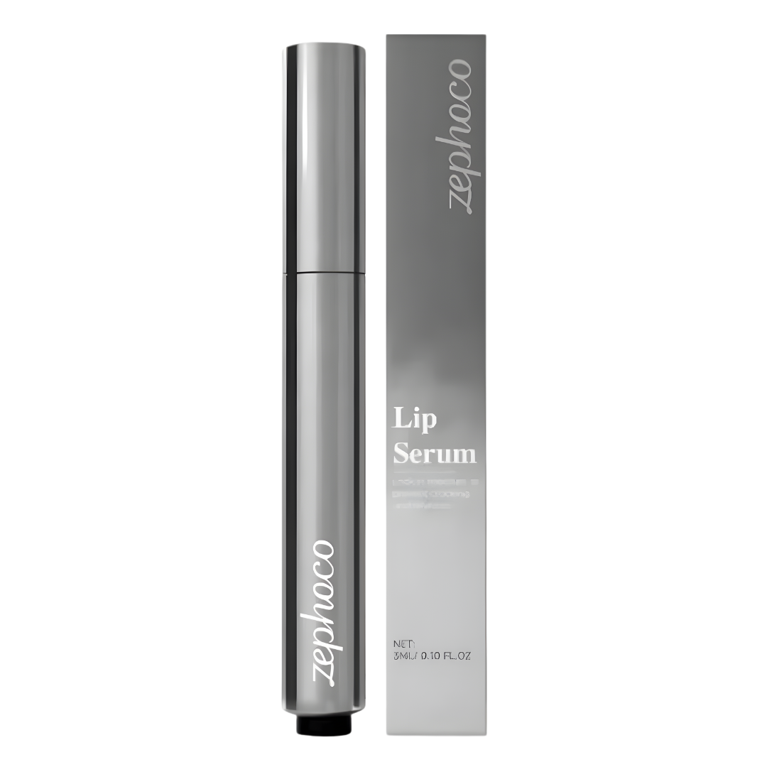 Zaphoco Hylaronic Acid Lip Serum