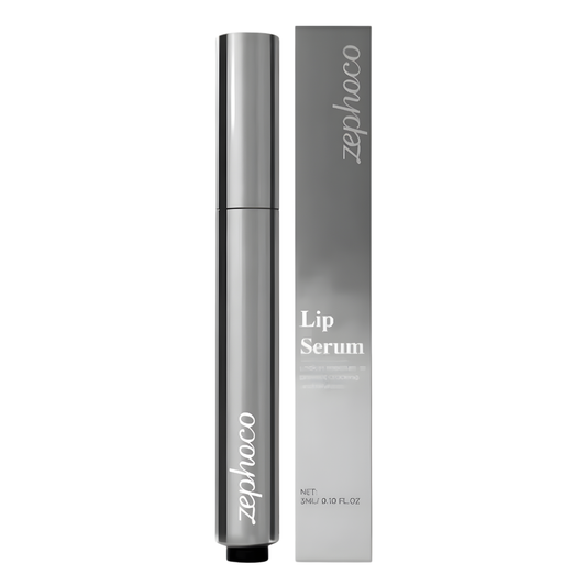 Zaphoco Hylaronic Acid Lip Serum