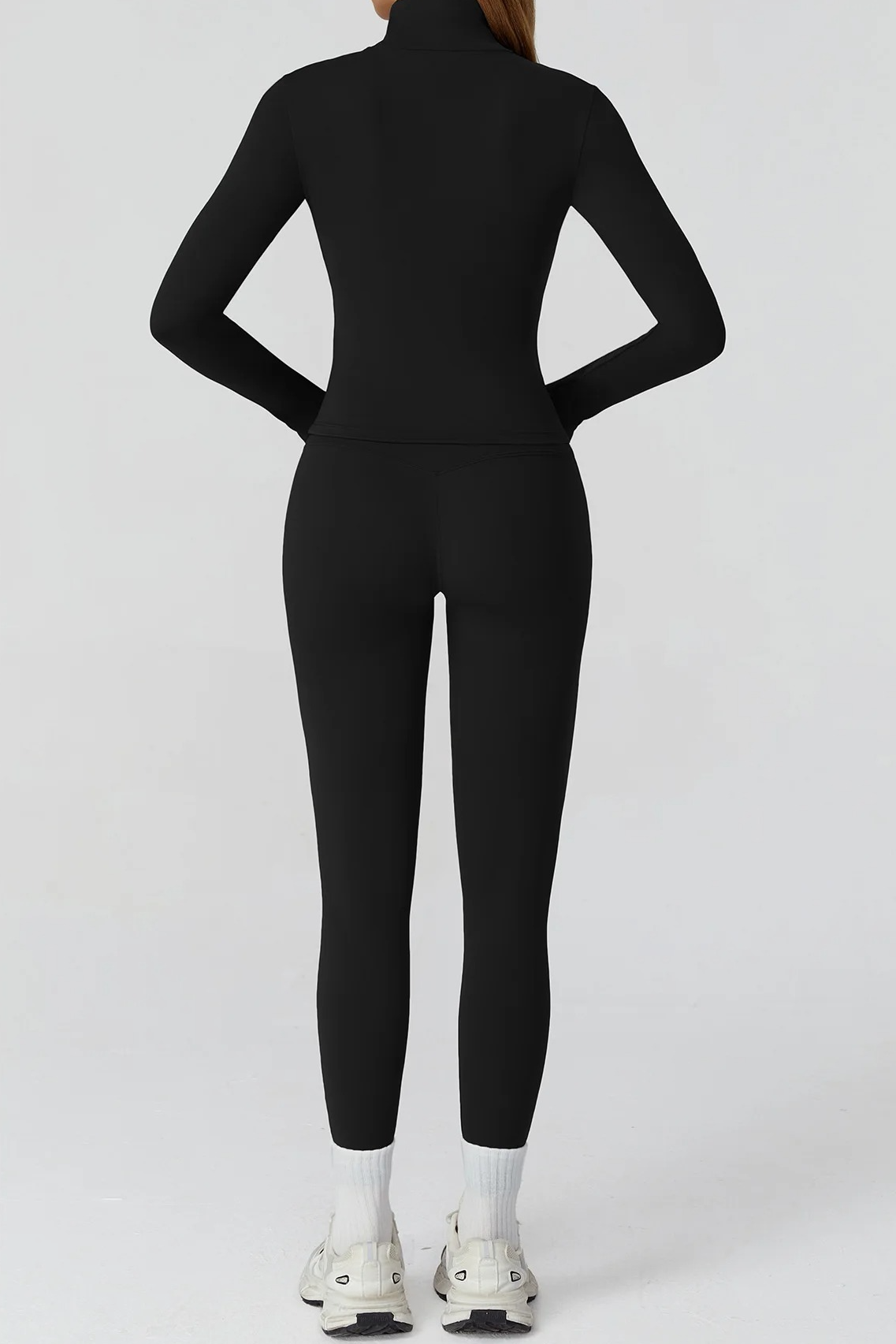 Sculpt & Slay 3-Piece Activewear Set