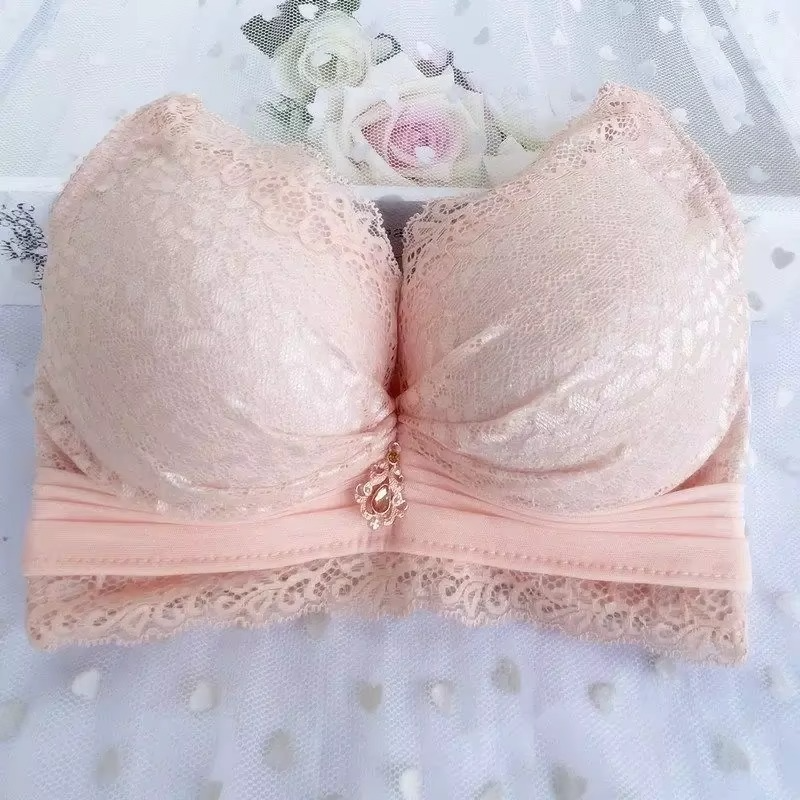 LEIA Ultra Thick Padded Bra - 12CML ift & Luxe