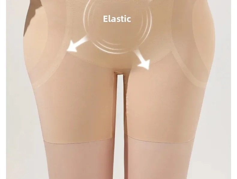 Seamless Invisible Butt Pads
