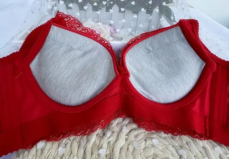 LEIA Ultra Thick Padded Bra - 12CML ift & Luxe