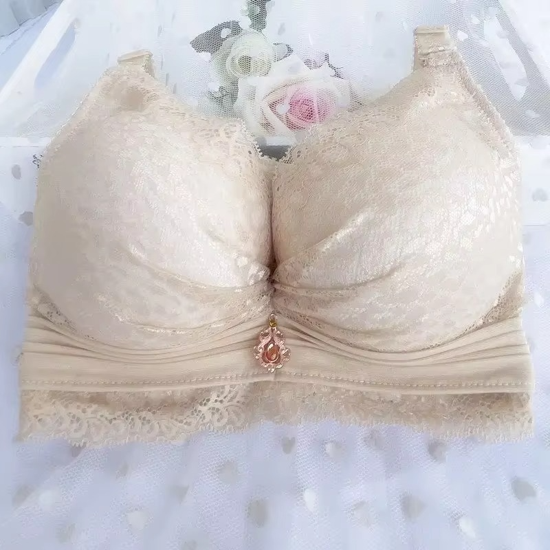 LEIA Ultra Thick Padded Bra - 12CML ift & Luxe