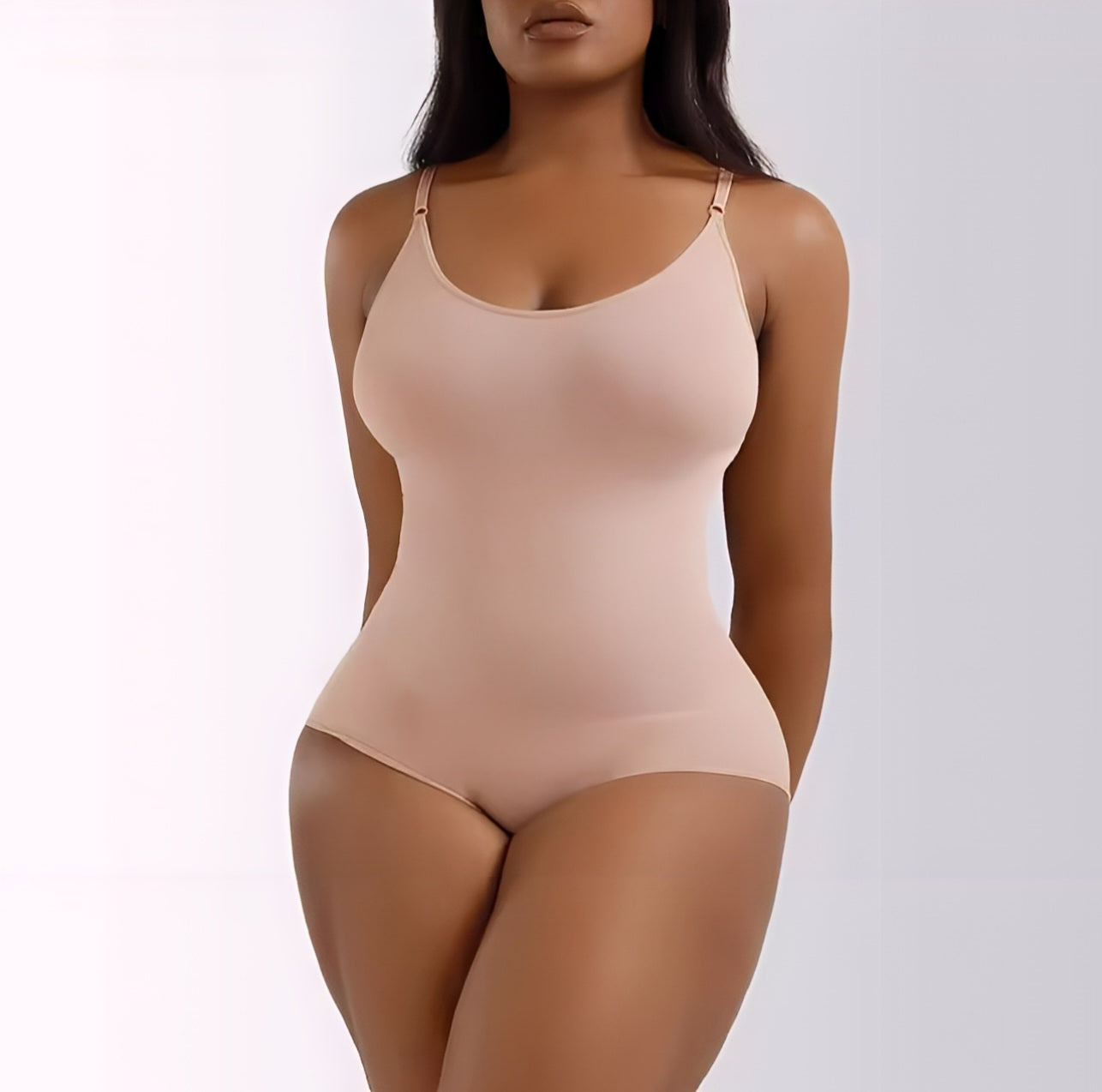 Composure Sculpt Bodysuit