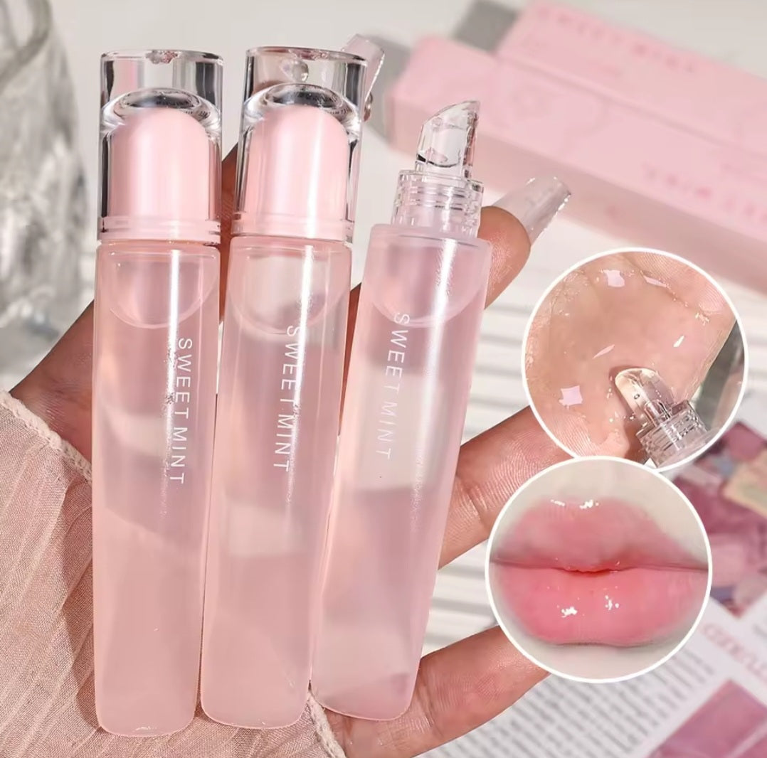 Sweet Mint Lip Gloss