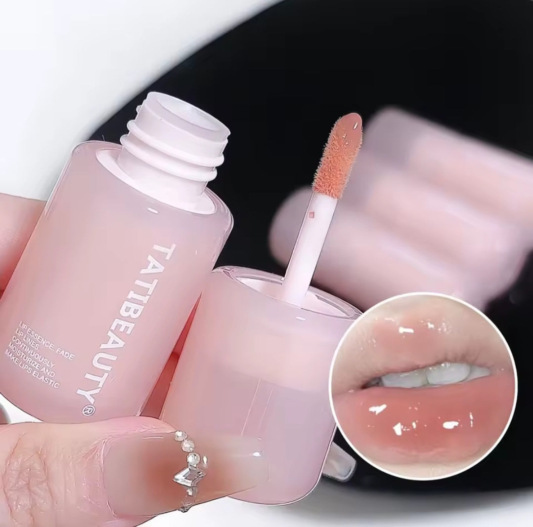 Tatibeauty Lip Gloss