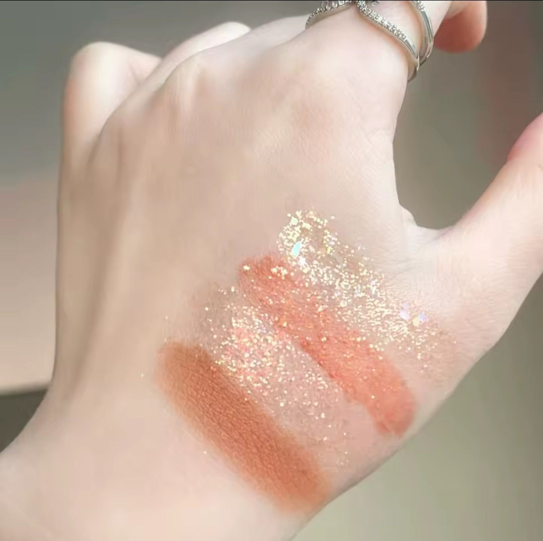 Ornate Multi Finish Palette