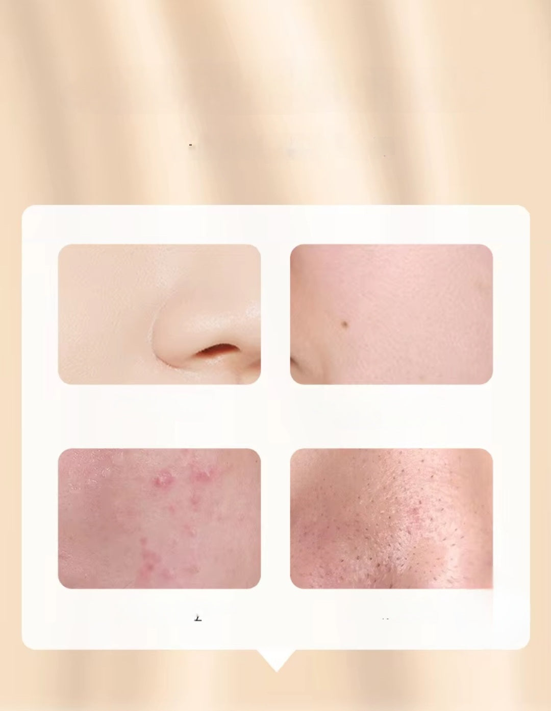 Hojo HD Translucent Setting Powder