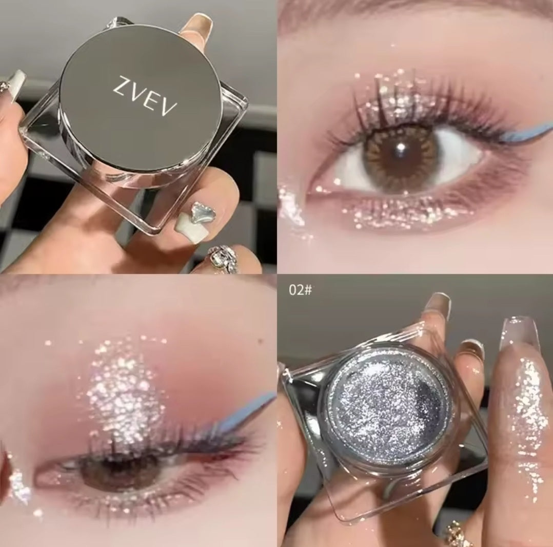 ZVEV Glitter Shadow