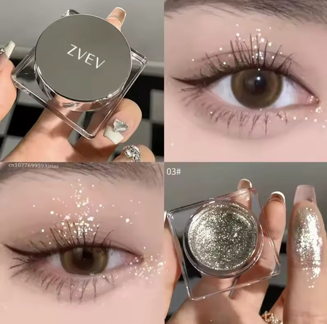 ZVEV Glitter Shadow