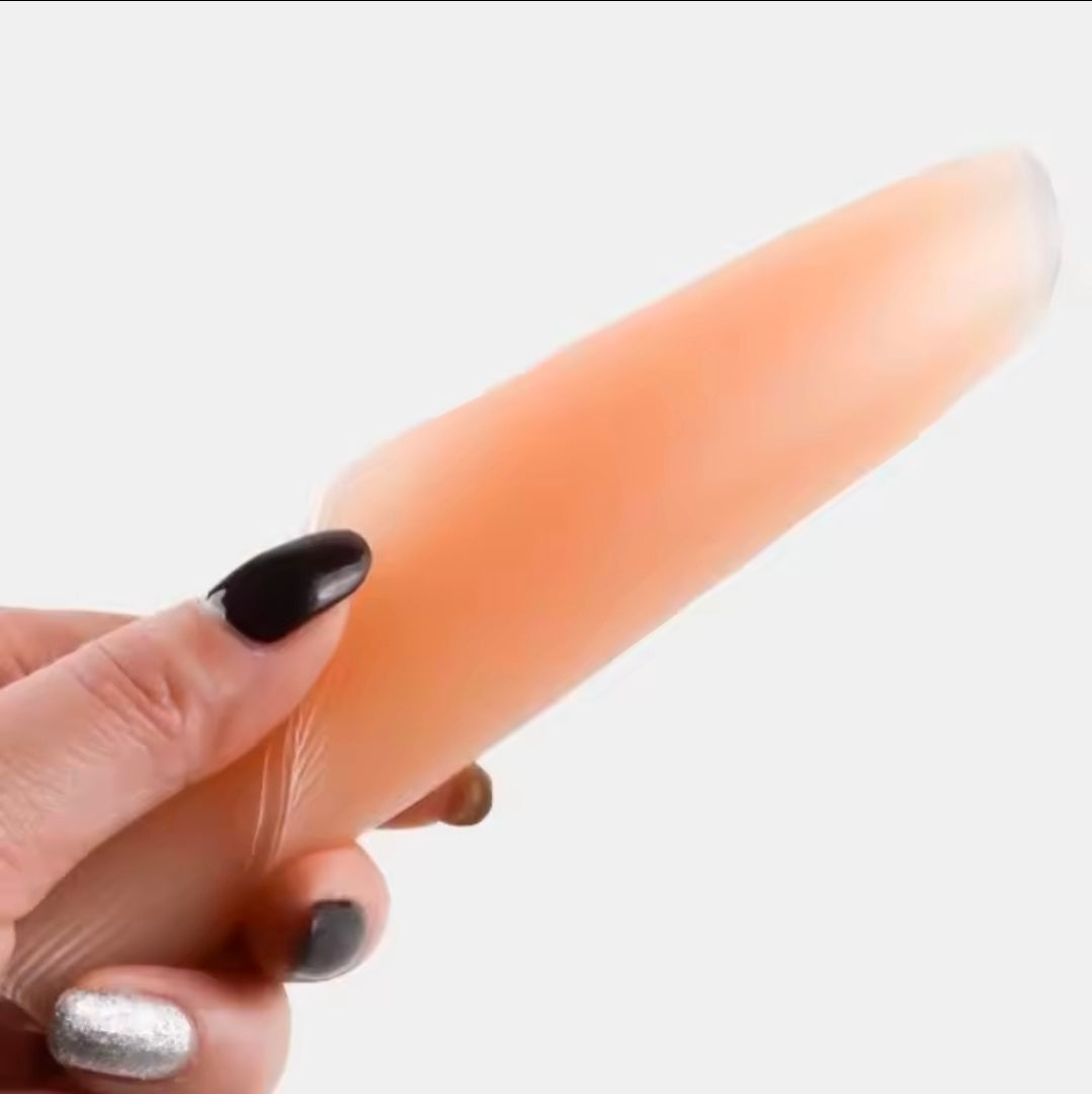 Sticky Silicone Hip Pads