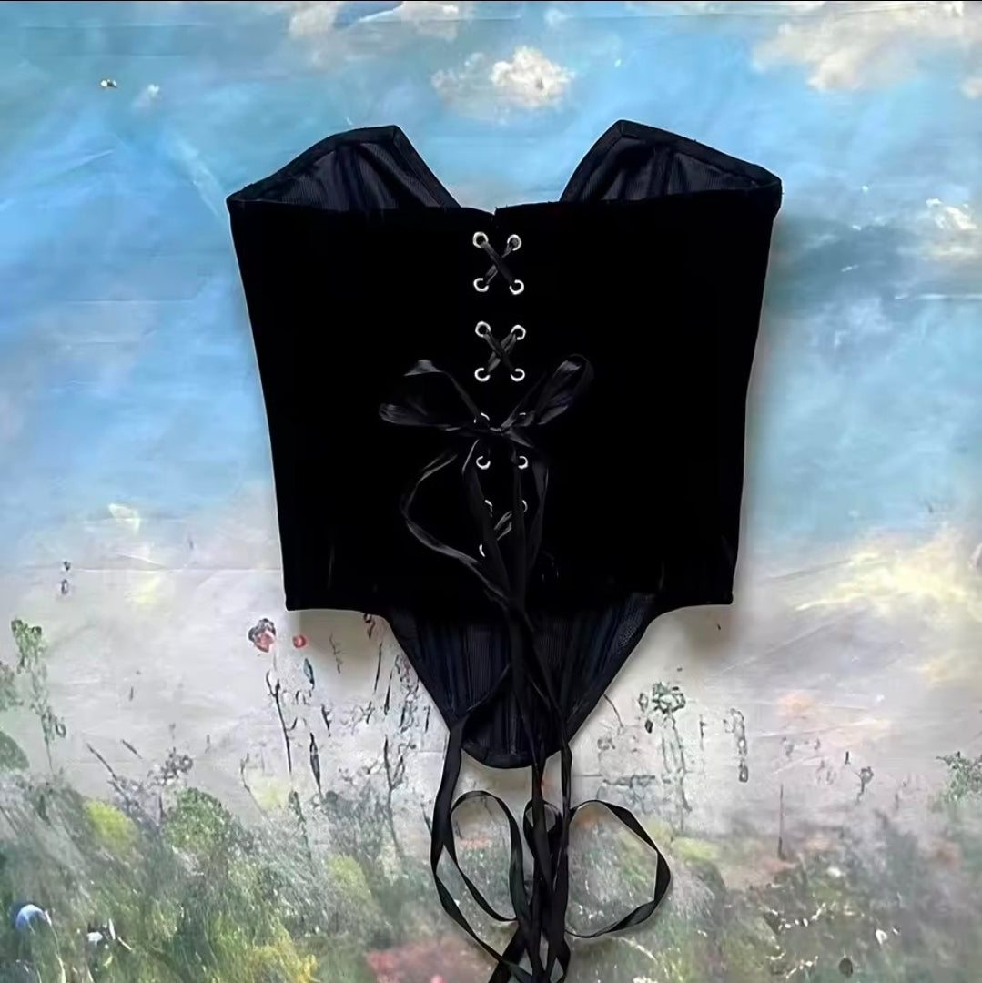 Enchanteresse Cincher