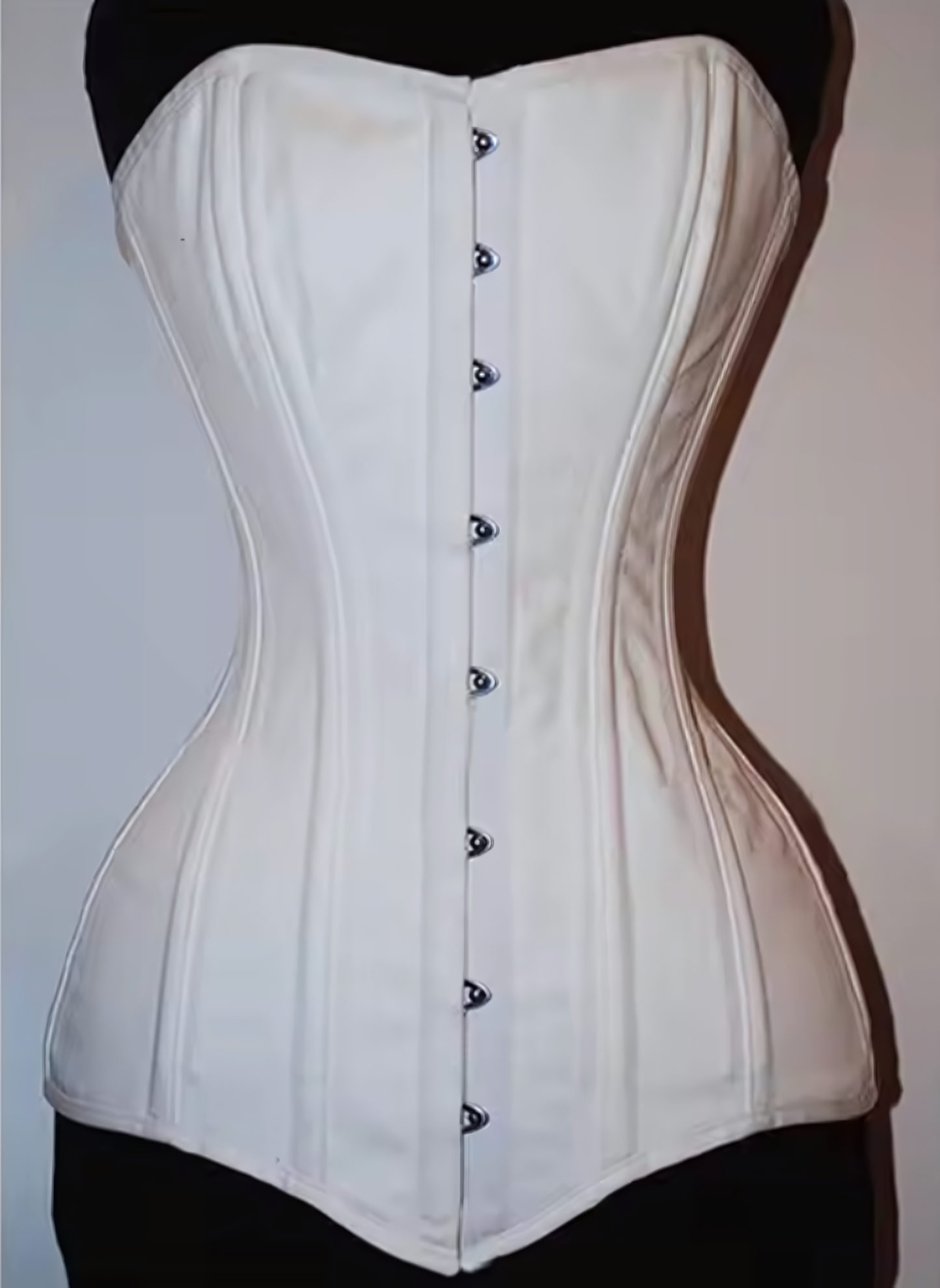 Amour Envoûté Corset