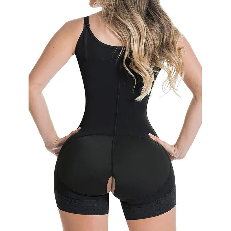 Kiss & Curve Bodysuit