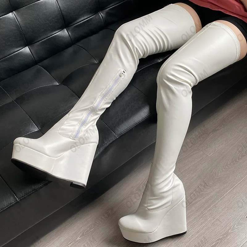 Pink Cloud Platforms