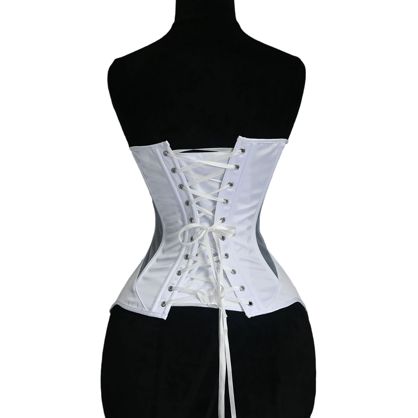 Porcelain Line Corset
