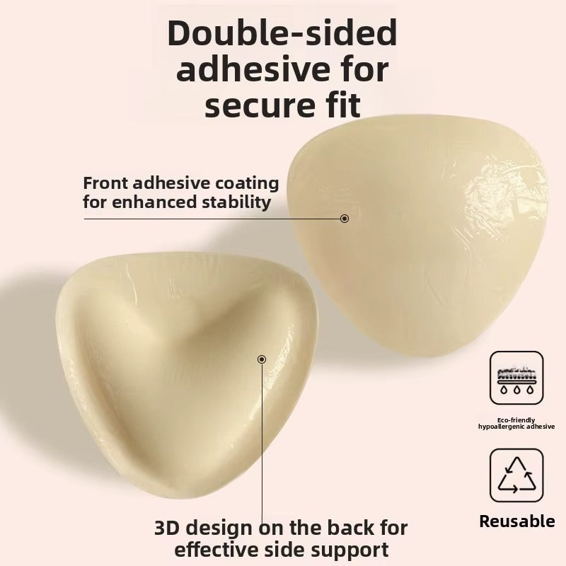 Silhouette Secret Adhesive Bra Pads