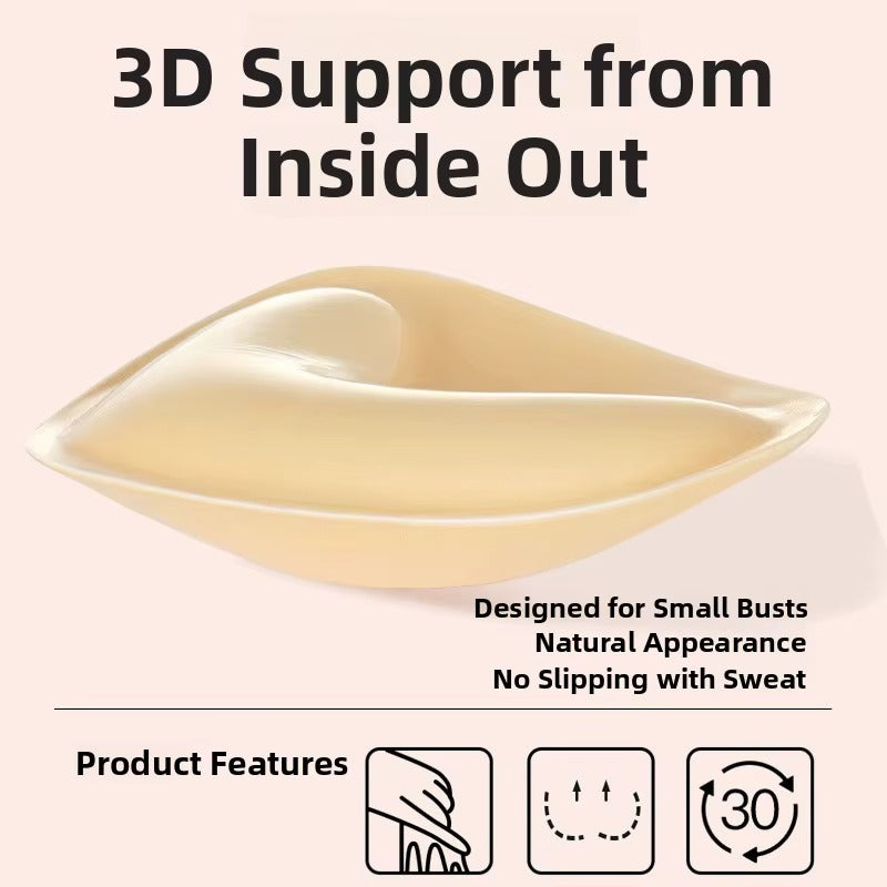 Silhouette Secret Adhesive Bra Pads