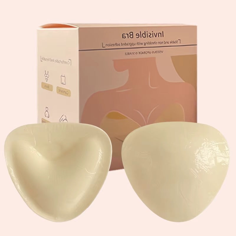 Silhouette Secret Adhesive Bra Pads