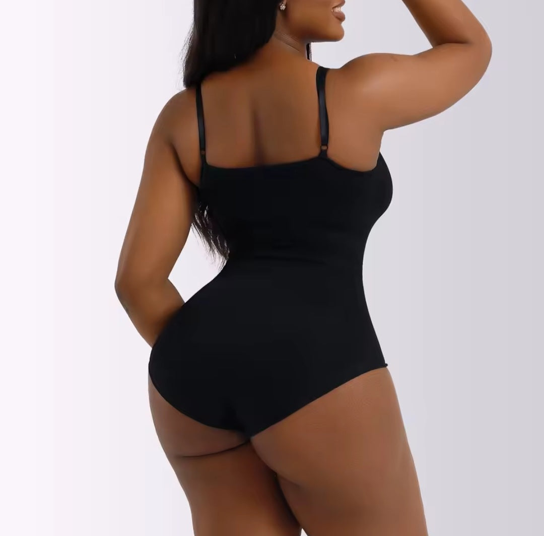 Composure Sculpt Bodysuit