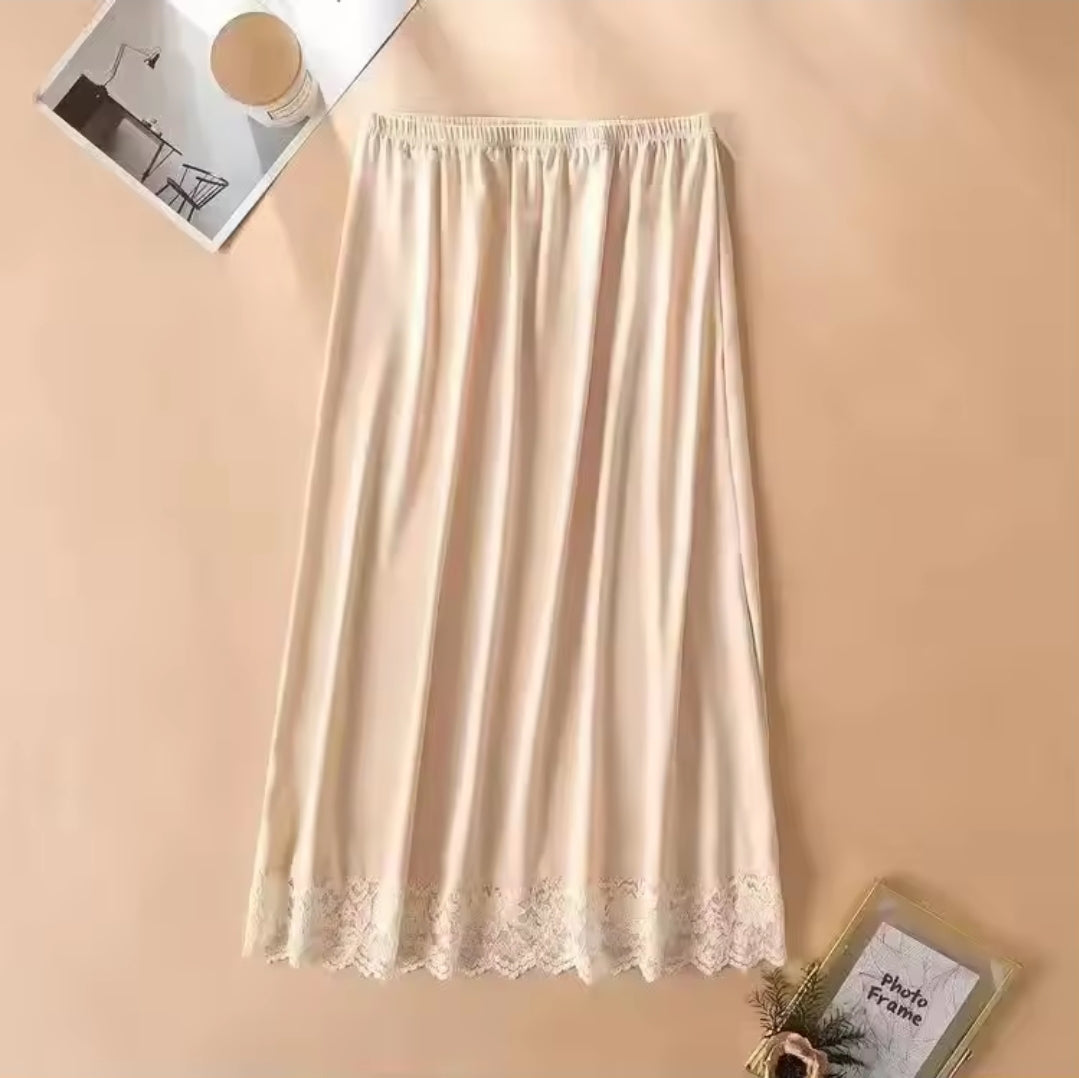 Envie Soft High Stretch Underskirt